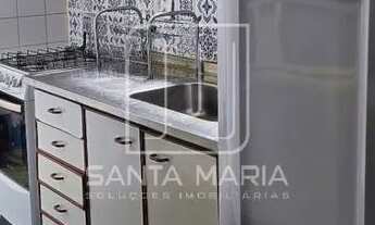 Imagem 3: Apartamento (tipo - padrao) 2 dormitórios, portaria 24hs, lazer, em condomínio fechado