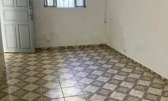 Imagem 2: Quarto e cozinha com wc Centro da Penha