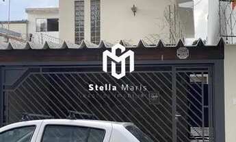 Imagem: SãO PAULO - Casa Padrão - Vila Anastácio