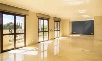 Imagem 7: Apartamento Locação Moema 313 m² 4 Dormitórios