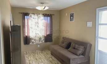 Imagem 5: Casa Padrão em Pelotas