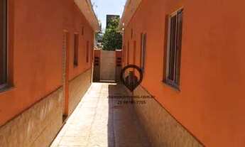 Imagem 3: 6 Kitinetes para investidores - Campo Grande RJ