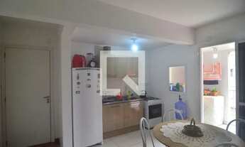 Imagem 2: Apartamento para Aluguel - Bairro Fátima, 2 Quartos, 48 m2