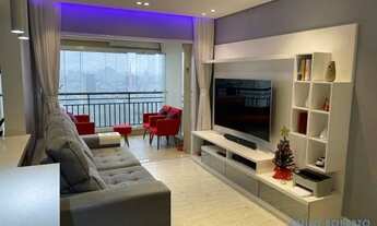 Imagem 6: APARTAMENTO - VILA BAETA NEVES - SP