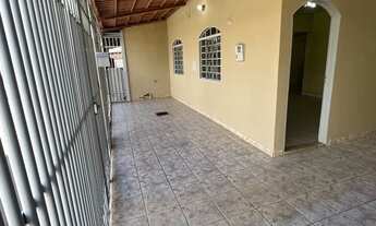 Imagem 4: ALUGA-SE P.SUL Casa com 3 dormitórios