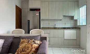 Imagem: Apartamento com 2 dormitórios à venda