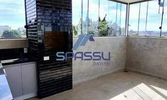 Imagem 7: BELO HORIZONTE - Apartamento Padrão - São Luiz