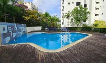 Imagem 3: Lado da USP Apto com 4dorts sd. 2 suítes sala com sacada, lazer completo 1080.000,00