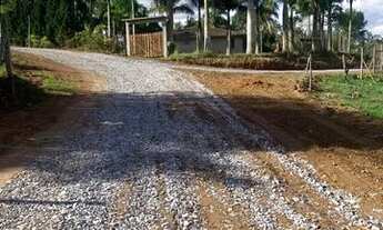 Imagem 6: Lotes de 1400 mt2 a partir de 50 mil a vista em Ibiuna! Poucas unidades !