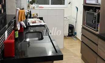 Imagem 4: Santo André - Apartamento Padrão - Santa Maria