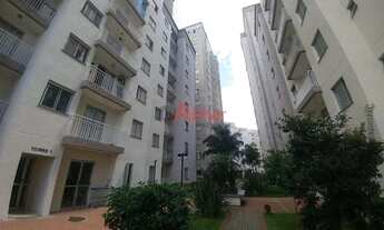 Imagem 6: Apto 2 Dormitórios Sala Com Sacada Na Cidade Líder