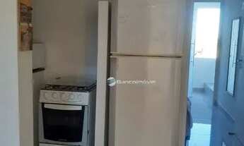 Imagem 4: Apartamento com 1 dormitório para alugar, 2000 m² por R$ 1.525,00/mês - Vila Proost de Sou