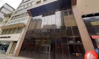 Imagem 7: São Paulo - Conjunto Comercial/Sala - República