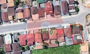 Imagem: Casa à venda no bairro Aventureiro - Joinville/SC