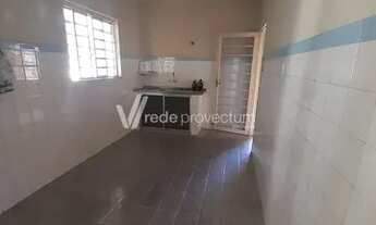 Imagem 7: Casa - Jardim Aurélia - Campinas