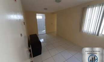 Imagem 6: Apto no Benedito Bentes, 2/4, nascente, térreo, reformado