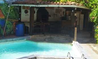 Imagem 5: Casa temporada em jacaraipe, serra, es