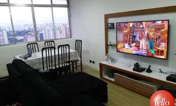 Imagem 2: São Paulo - Apartamento Padrão - Santana