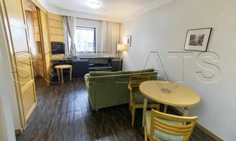 Imagem: Apartamento para locação próximo ao Hospital