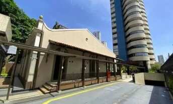 Imagem 6: Terrazos Apartamento 170 M2 4 suítes sala ampla com sacada Área de Lazer São Braz