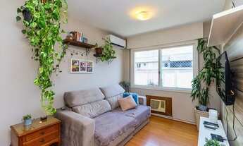 Imagem 4: Apartamento para venda possui 63 metros quadrados com 2 quartos em Bela Vista - Porto Aleg