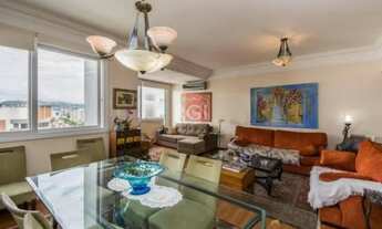 Imagem 4: Apartamento para Venda - 128m², 3 dormitórios, sendo 1 suites, 4 vagas - Bela Vista