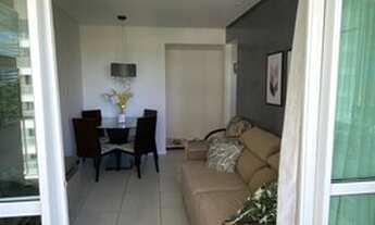 Imagem: Apartamento para venda tem 67 metros quadrados