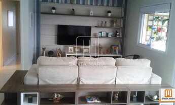 Imagem 4: Apartamento (tipo - padrao) 3 dormitórios/suite, cozinha planejada, portaria 24hs, lazer