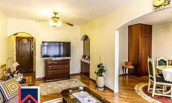 Imagem 6: Venda Apartamento 3 Dormitórios - 136 m² Bela Vista