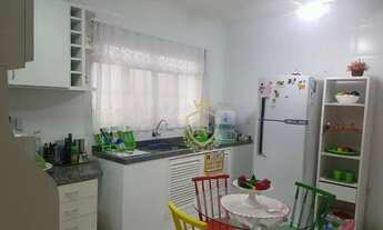 Imagem 4: Casa com 3 dormitórios à venda, 108 m² por R$ 500.000,00 - Condomínio Rio Tocantins - Itu