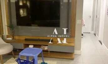 Imagem: Apartamento com 2 dormitórios à venda