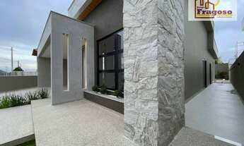 Imagem 6: Casa com 3 dormitórios à venda, 187 m² por R$ 1.450.000,00 - São Pedro da Aldeia - São Ped