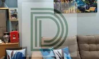 Imagem 3: Lindo Apartamento Reserva Raposo 2 quartos 1 vaga coberta, imperdível!