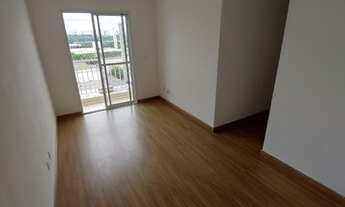 Imagem 6: Oportunidade Apto a venda de 2 dorms, 1 suite, 1 vaga livre, lazer completo, condomínio no