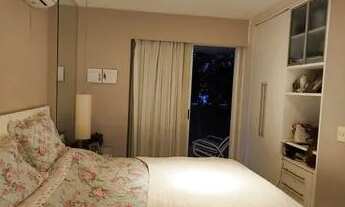 Imagem 7: Apartamento com 4 quartos sendo 2 suítes, 189m²