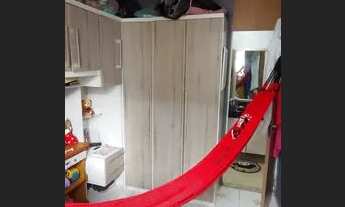 Imagem 3: Arrumadinho Apartamento com 2 dormitórios