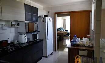 Imagem 7: Apartamento para Venda em Campo Mourão, Centro, 3 dormitórios, 1 suíte, 2 banheiros, 1 vag