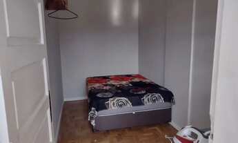 Imagem 7: Apartamento para locação com 2 dormitórios, semi mobiliado no bairro Embaré - Santos, SP