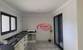 Imagem 3: LINDA CASA TÉRREA EM COND. FECH. 3DOR. 1ST-2VGS