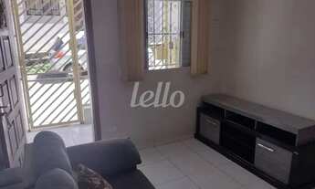 Imagem 2: São Paulo - Casa Padrão - Vila Prudente