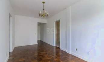 Imagem: Apartamento em Auxiliadora