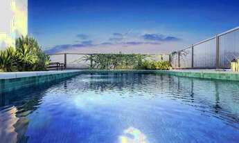 Imagem 11: APARTAMENTO RESIDENCIAL em São Paulo - SP, Morumbi