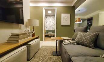 Imagem 7: Apartamento com 2 quartos, 63m², à venda em São Paulo, Vila Firmiano Pinto