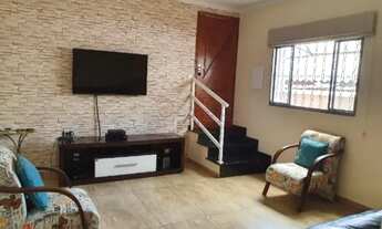 Imagem: Casa Padrão em Jundiaí