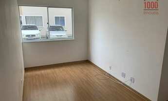 Imagem 4: Apartamento com 2 quartos para alugar, 44 m² por R$ 1.065/mês - Marilândia - Juiz de Fora