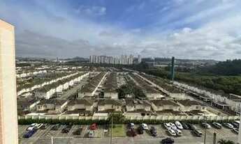 Imagem 3: Apartamento para Locação em Jundiaí, Jardim Shangai, 2 dormitórios, 1 banheiro, 1 vaga