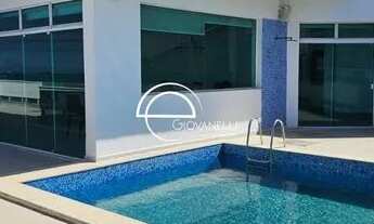 Imagem 2: Cobertura de 5 quartos à venda - Barra da Tijuca - Atlântico Sul