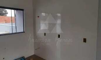 Imagem 6: CASA À VENDA COM 2 DORMITÓRIOS, 50m², R$235.000,00, BAIRRO QUINTA DOS AÇORIANOS, BARRA VEL