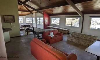 Imagem 7: Cobertura 225 M² com 4 quartos sendo 3 suítes 2 vagas, área gourmet- Riviera