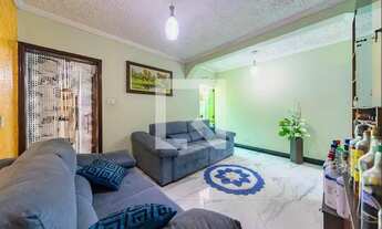 Imagem 3: Casa à Venda - Vila Tibirica, 2 Quartos, 120 m2